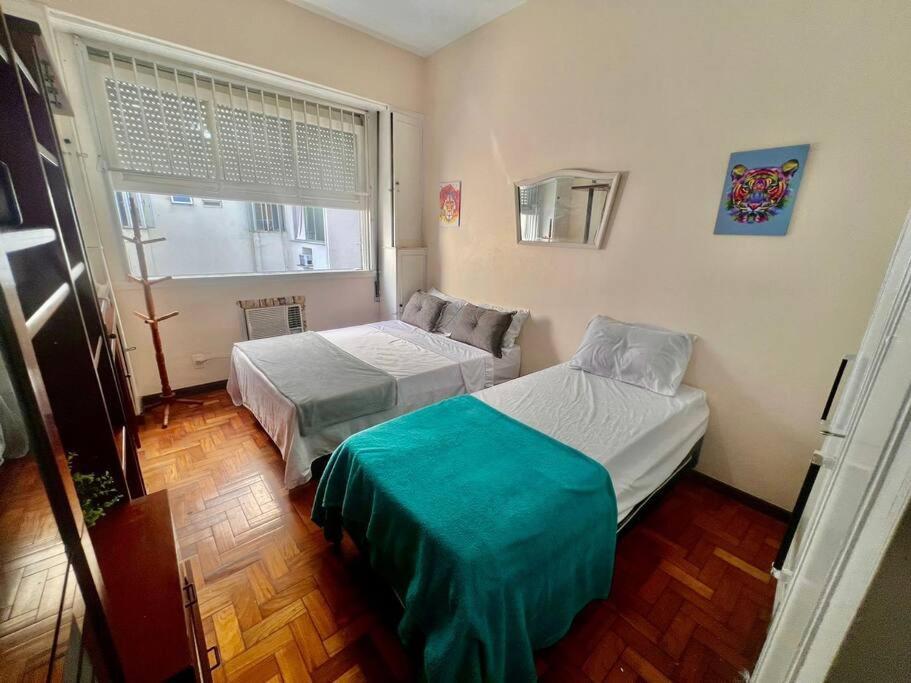 Espacoso A 3 Da Minutos D F 41 Ap1009 Río de Janeiro