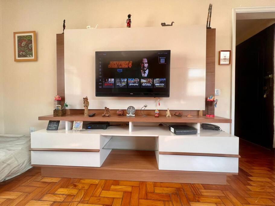 Espacoso A 3 Da Minutos D F 41 Ap1009 Río de Janeiro